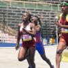 ISSA Boys and Girls Championship 2017 Day 3