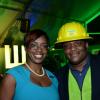 J Wray and Nephew Christmas Promotion Launch