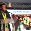 J Wray and Nephew Christmas Promotion Launch