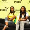JAAA/Puma Press Conference