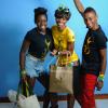 Jamaica 50 Clothing