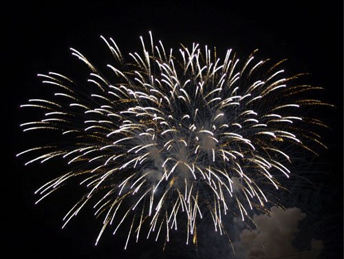 Errol Crosby

Waterfront Fireworks show 2012