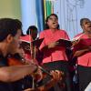 National Chorale of Jamaica/Philharmonic Orchestra of Jamaica Concert