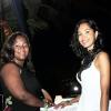 Jamaica International Exhibition final night function sponsored by Hilton Rose Hall