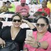 Gladstone Taylor / Photographer

Carlene Smith (left) and friend Stacey Chung as seen at the Jamaia Invitational