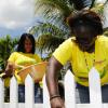 Jamaica Labour Day 2011
