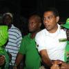 Gladstone Taylor / Photographer

Andrew Holness Arrives at the JLP headquater's, belmont road, Kingston
