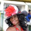 Jamaica Oaks Raceday 