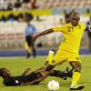 Jamaica vs Antigua- World Cup Qualifiers