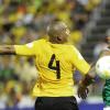 Ricardo Makyn/Staff Photographer
Jamaica vs Mexico in the World Cup qualifier at the National Stadium