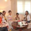 Culture function at Japanese Ambassador's residence