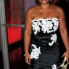 Winston Sill / Freelance Photographer
Digicel's Annalise Harewood was out for a good time.

The Civic Affairs Committee of the Jamaica Chamber of Commerce 30th annnual Grand Charity Ball,  held at the Jamaica Pegasus Hotel, New Kingston on Saturday night November 5, 2011.