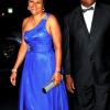 Winston Sill / Freelance Photographer
Suzanne Palomino and hubby Norton make a stylish entrance.



The Civic Affairs Committee of the Jamaica Chambern of Commerce 30th annual Grand Charity Ball, held at the Jamaica Pegasus Hotel, New Kingston on Saturday night November 5, 2011.