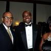 Winston Sill / Freelance Photographer
Lloyd Distant Jnr (centre) hangs with Stephen and Lisa Bell.


The Civic Affairs Committee of the Jamaica Chambern of Commerce 30th annual Grand Charity Ball, held at the Jamaica Pegasus Hotel, New Kingston on Saturday night November 5, 2011.