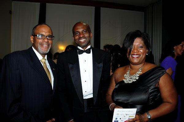 Jamaica GleanerGallery| Jamaica Chambers of Commerce 30th Charity Ball ...