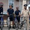 JCF Bicycle Patrol
