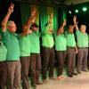 JLP Old Habour Meeting