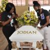 Jodiann Fearan Funeral 15