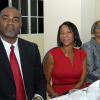 St. Andrew Justice of the Peace Swearing-In Ceremony - December 14, 2013