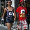 Colin Hamilton/Photographer                                                                                                                                                                                                                                                                                                                                                   Kingston City 5K Run - March 10 - Emancipation Park