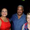 Winston Sill/Freelance Photographer
THe Latin American Women's Club (LAWC) presents a Valentine's Day Wine and Cheese Party, held at Montgomery Road, Stony Hill on Friday night February 13, 2015.