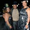 Rudolph Brown/Photographer
Luminous new year's Eve party at Hope Gardens on Tuesday, December 31, 2013