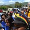 Help Jamaica Children-March against Child Abuse
