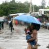 Haiti Tropical Weather