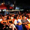 Winston Sill/Freelance Photographer
JCDC presents Mello Go Roun 2014 under the theme "It's Mello Mystic", held at the Jamaica Festival Village, Ranny Williams Entertainment Centre, Hope Road on Friday night August 1, 2014.