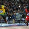 Ricardo Makyn/Staff Photographer
Usain Bolt.