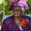 Mildred James 100 Year Birthday Celebration