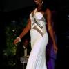 Miss Jamaica Universe 2012
