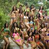 Contributed
Check out this year's finalists in the Miss Jamaica World competition!