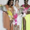 Miss Jamaica World 2011 Model Competition