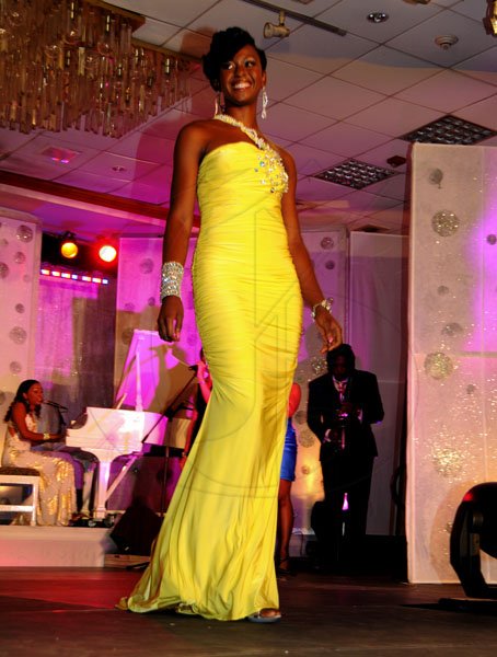 Winston Sill / Freelance Photographer
Miss Jamaica World Grand Coronation Show 2012, held at the Jamaica Pegasus Hotel, New Kingston on Sayturday night June 23, 2012.