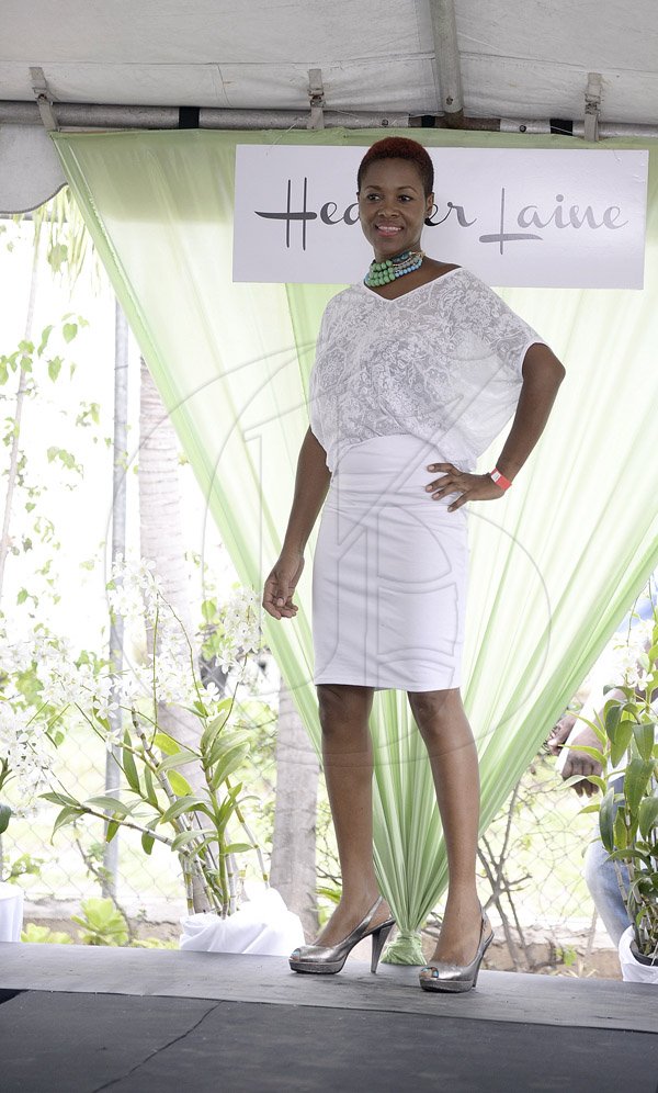Gladstone Taylor / Photographer

fashion show, mothers day event