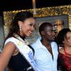 Winston Sill/Freelance Photographer
The Official Launch of Miss Jamaica World 2014 Beauty Pageant, held at CRU Lounge, Lady Musgrave Road on Wednesday evening May 7, 2014.