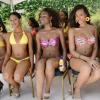 Ms. Jamaica World Beach Competition