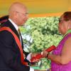 National Honours and Awards 2015