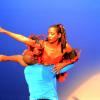 Winston Sill/Freelance Photographer
National Dance Theatre Company (NDTC) 52nd Season of Dance, held at Little Theatre, Tom Redcam Drive on Saturday night August 9, 2014.  Here is the dance "Malungu", in tribute to Don Drummond and Margarita.