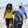NEPA Beach Clean-up