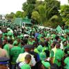 Gladstone Taylor / Photographer

Andrew Holness  Nominated , West Central St Andrew