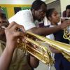 Rudolph Brown/Photographer
Royal Philgarmonic Orchestra Workshop at Kingston College in Kingston on Wednesday, September 12-2012