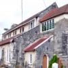 Jermaine Barnaby/Photographer
The Parish Church of St Ann's Bay built 1871 was seen on a tour of parish capital, St Ann's Bay on Saturday March 21, 2014.