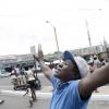 Rudolph Brown/Photographer
West Kingston Peace March Theme: "Taking Back Our Communities" on Friday, August 1, 2014