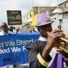 Rudolph Brown/Photographer
West Kingston Peace March Theme: "Taking Back Our Communities" on Friday, August 1, 2014
