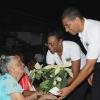 PM Holness Hosts Christmas Treat In His Constituency
