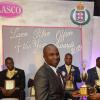 LASCO/JCF Police Officer of the Year Awards Ceremony
