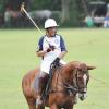 Ian Allen/Staff Photographer
Dennis Lalor during his birthday Polo tournament at Kingston Polo Club in Caymanas Estate.