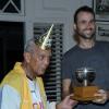 Ian Allen/Staff Photographer
Dennis Lalor birthday Polo tournament at Kingston Polo Club in Caymanas Estate.